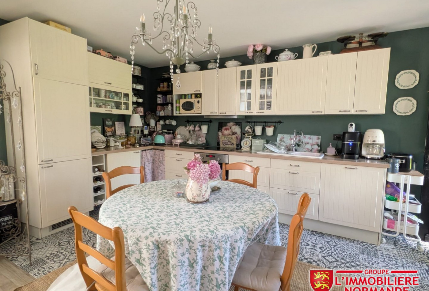 vente Maison Bennecourt - Photo 4