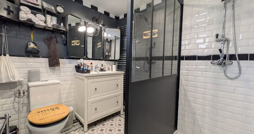 vente Maison Bennecourt