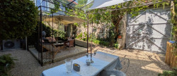 vente Maison Bennecourt