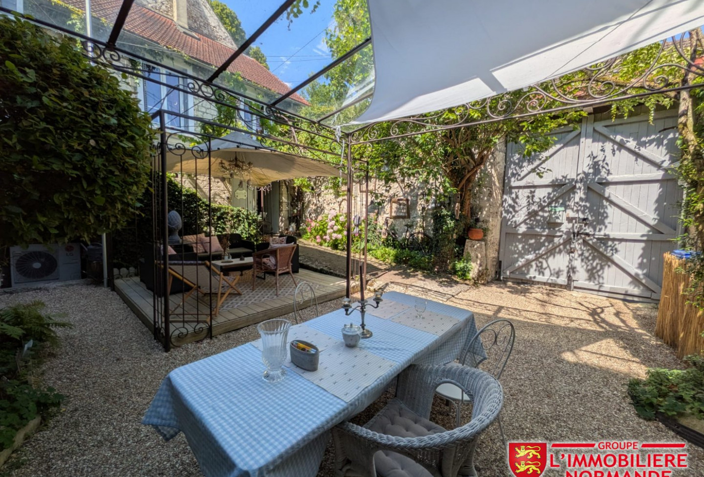 vente Maison Bennecourt - Photo 2