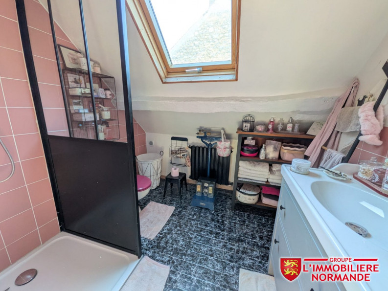 vente Maison Bennecourt - Photo 10