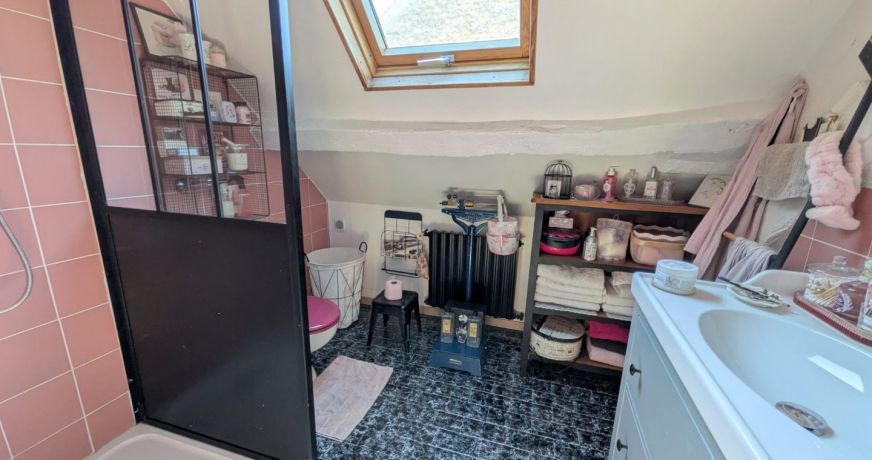 vente Maison Bennecourt
