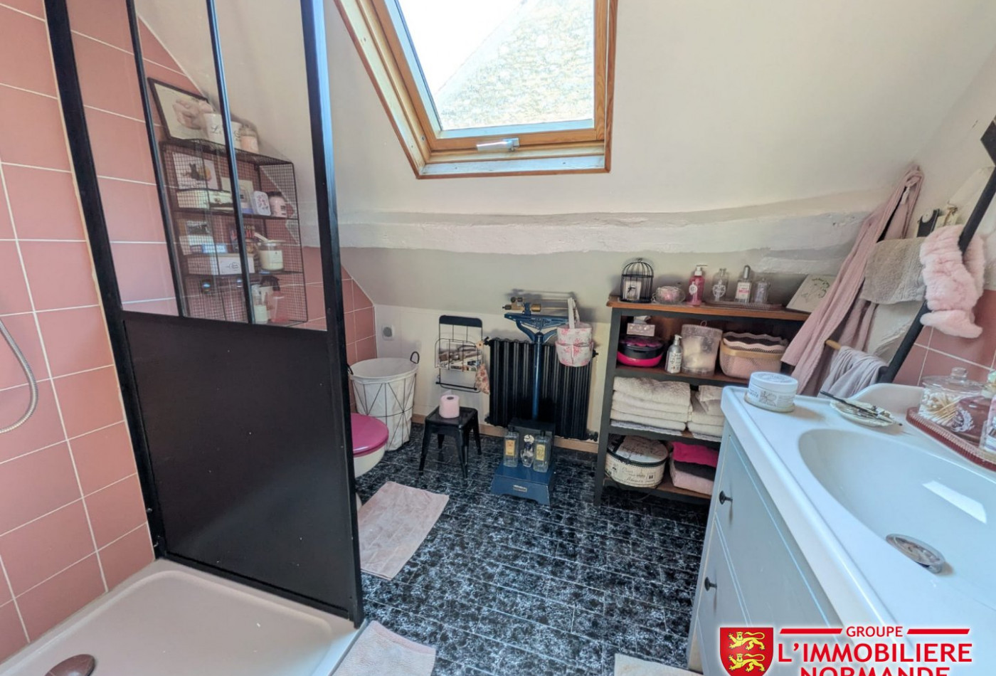 vente Maison Bennecourt - Photo 10