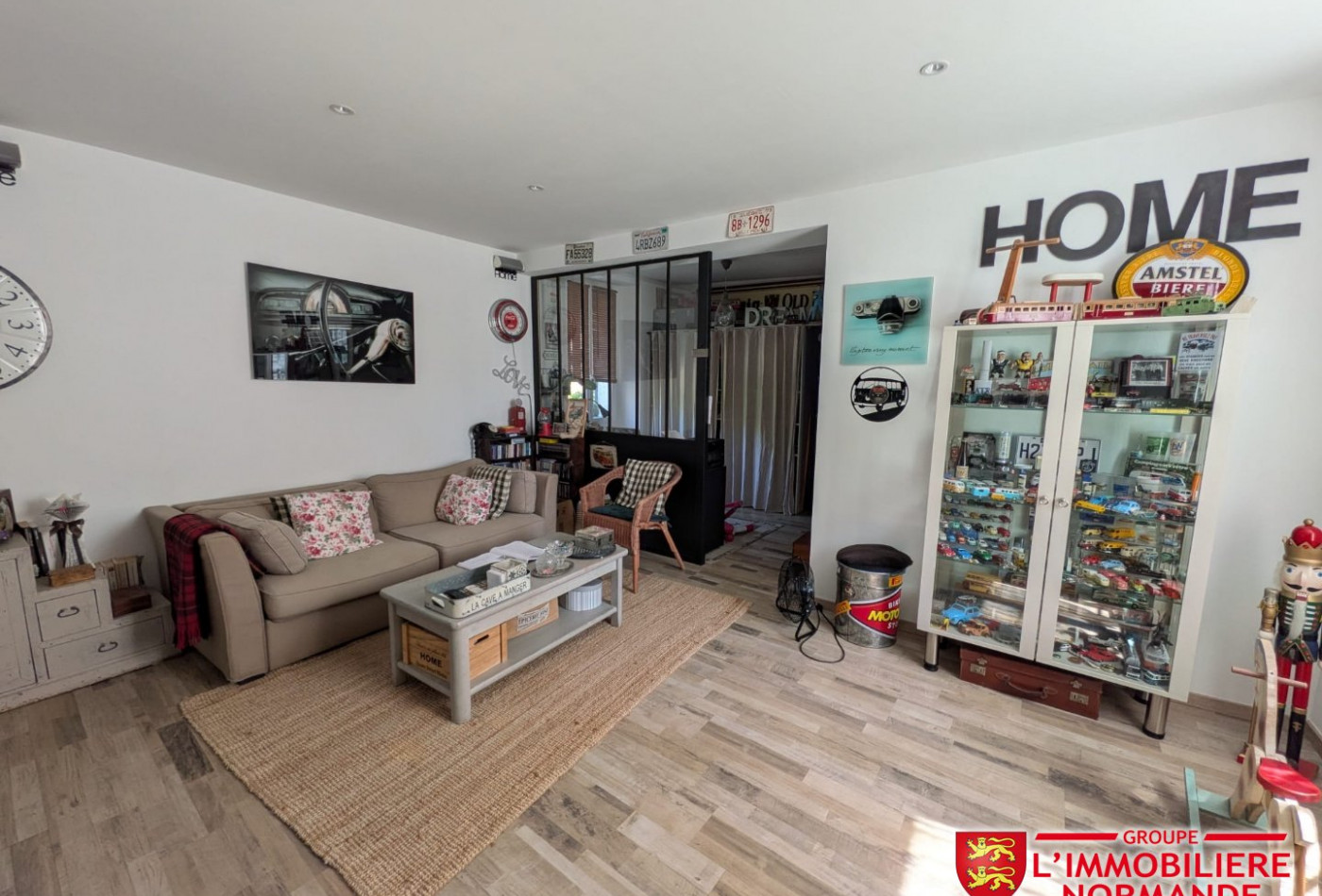 vente Maison Bennecourt - Photo 5