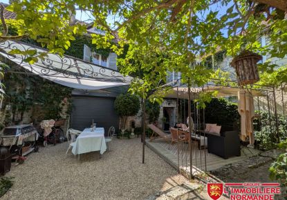 vente Maison Bennecourt