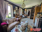 vente Maison Bennecourt