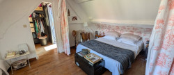 vente Maison Bennecourt