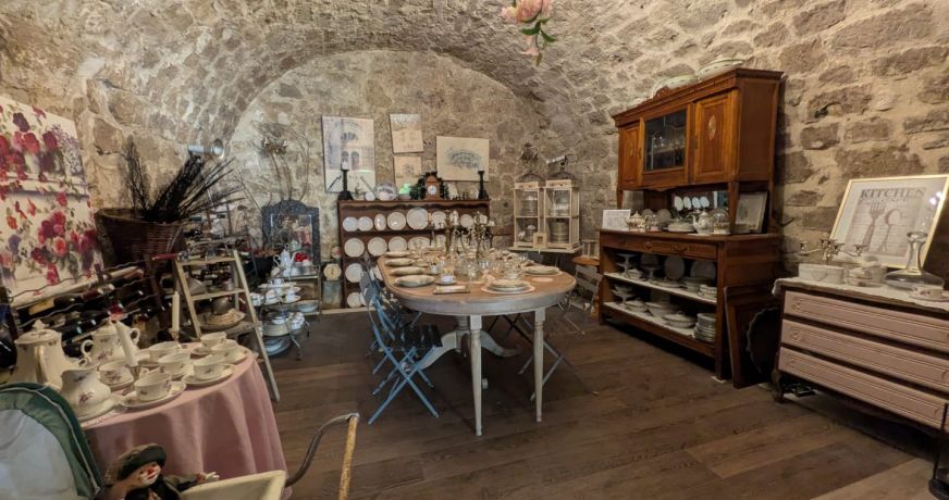 vente Maison Bennecourt