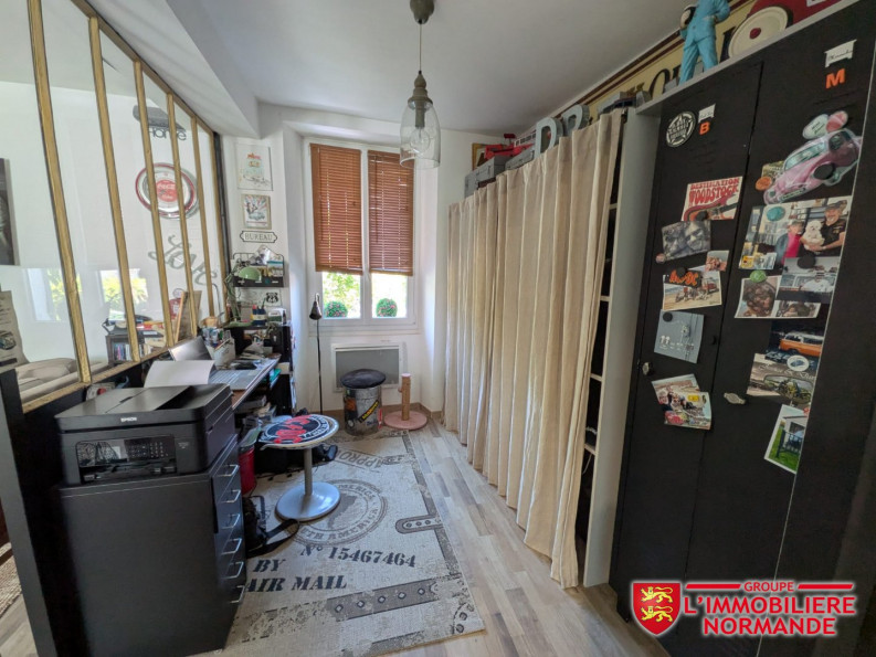 vente Maison Bennecourt - Photo 6