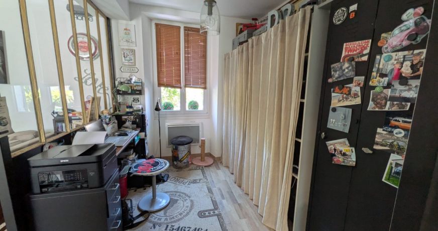 vente Maison Bennecourt