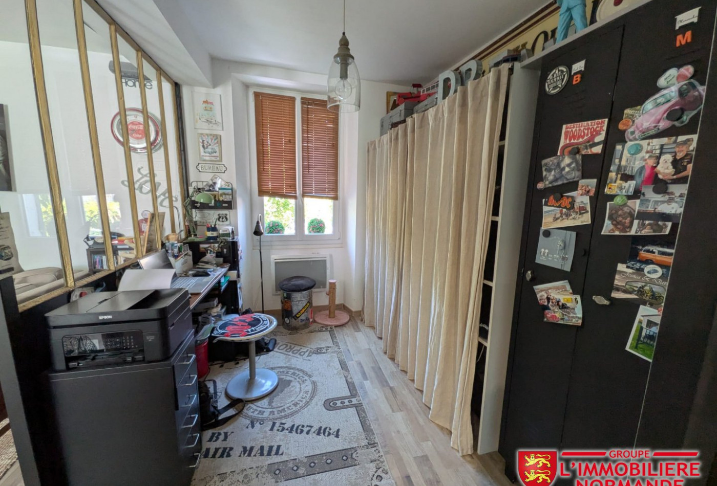 vente Maison Bennecourt - Photo 6