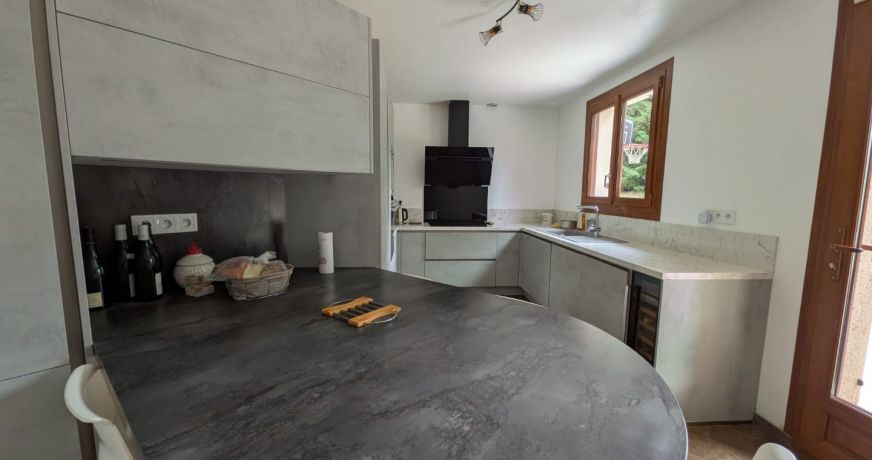 vente Maison Bonnieres Sur Seine