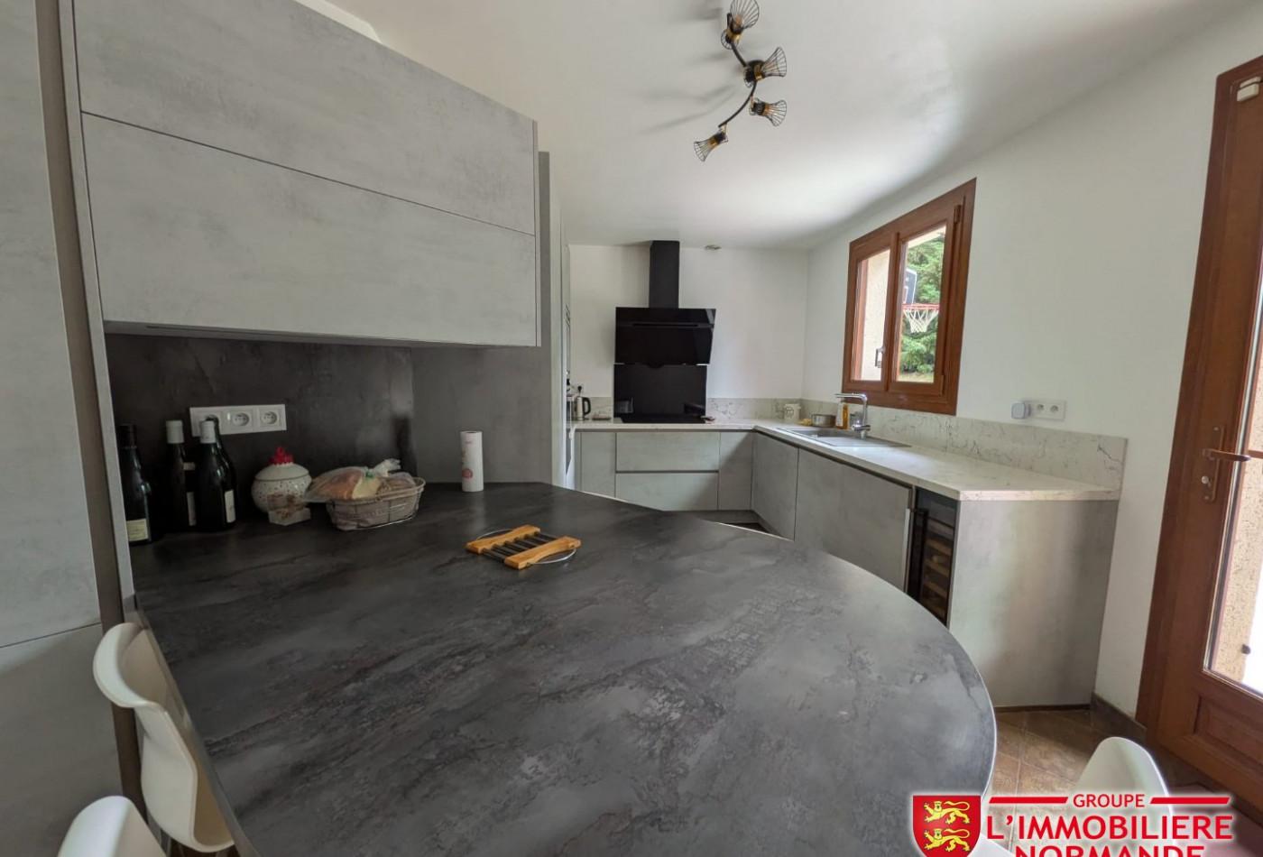 vente Maison Bonnieres Sur Seine - Photo 5