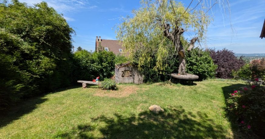 vente Maison Bonnieres Sur Seine