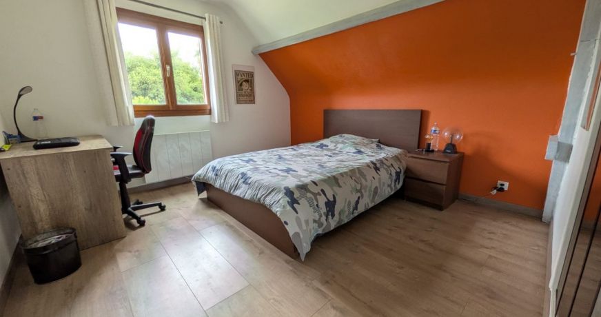 vente Maison Bonnieres Sur Seine