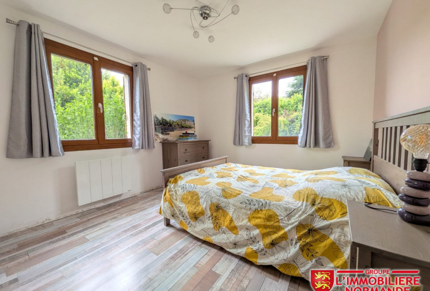 vente Maison Bonnieres Sur Seine - Photo 7