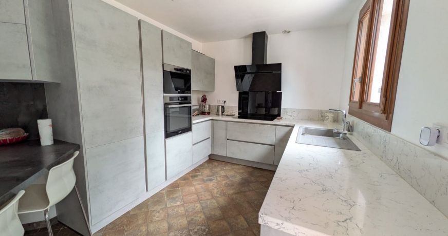 vente Maison Bonnieres Sur Seine