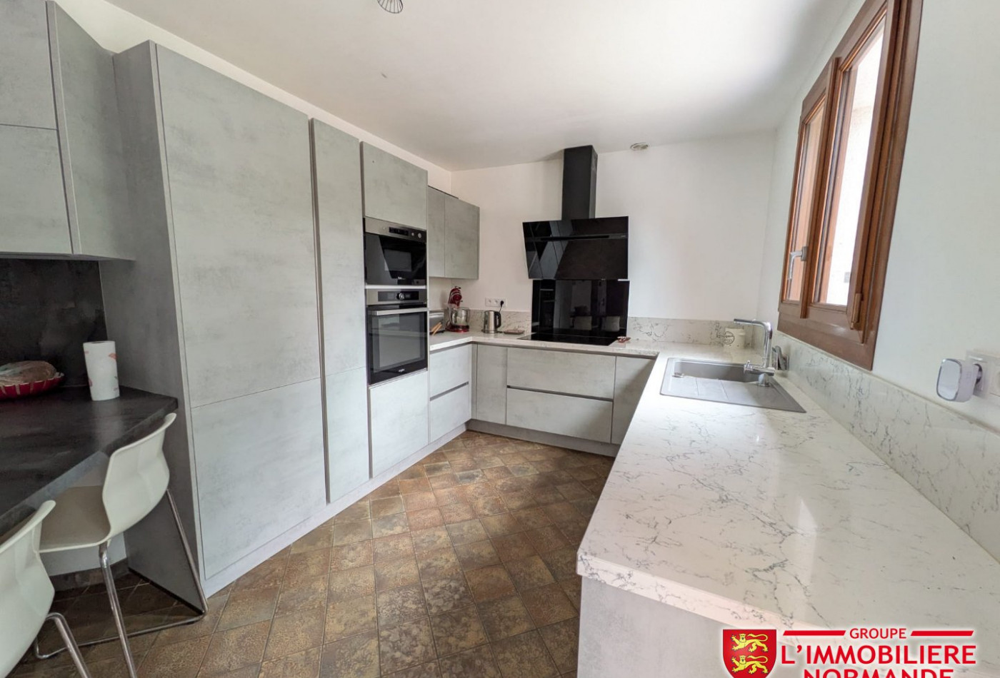vente Maison Bonnieres Sur Seine - Photo 4