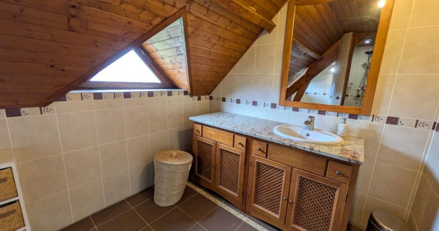 vente Maison Bonnieres Sur Seine