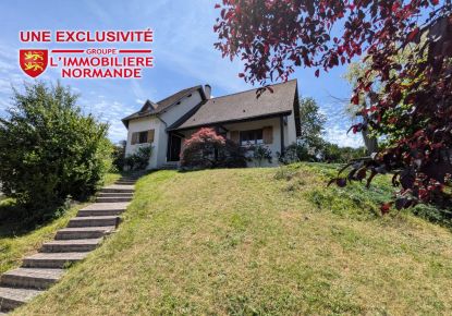 vente Maison Bonnieres Sur Seine