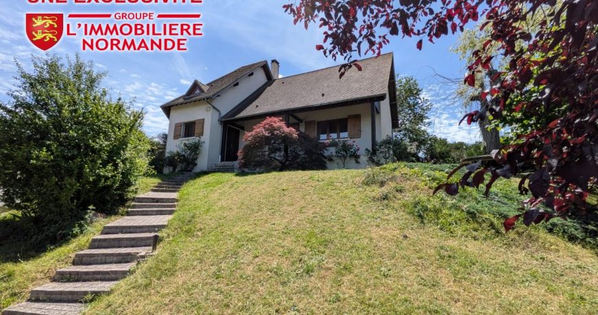 vente Maison Bonnieres Sur Seine