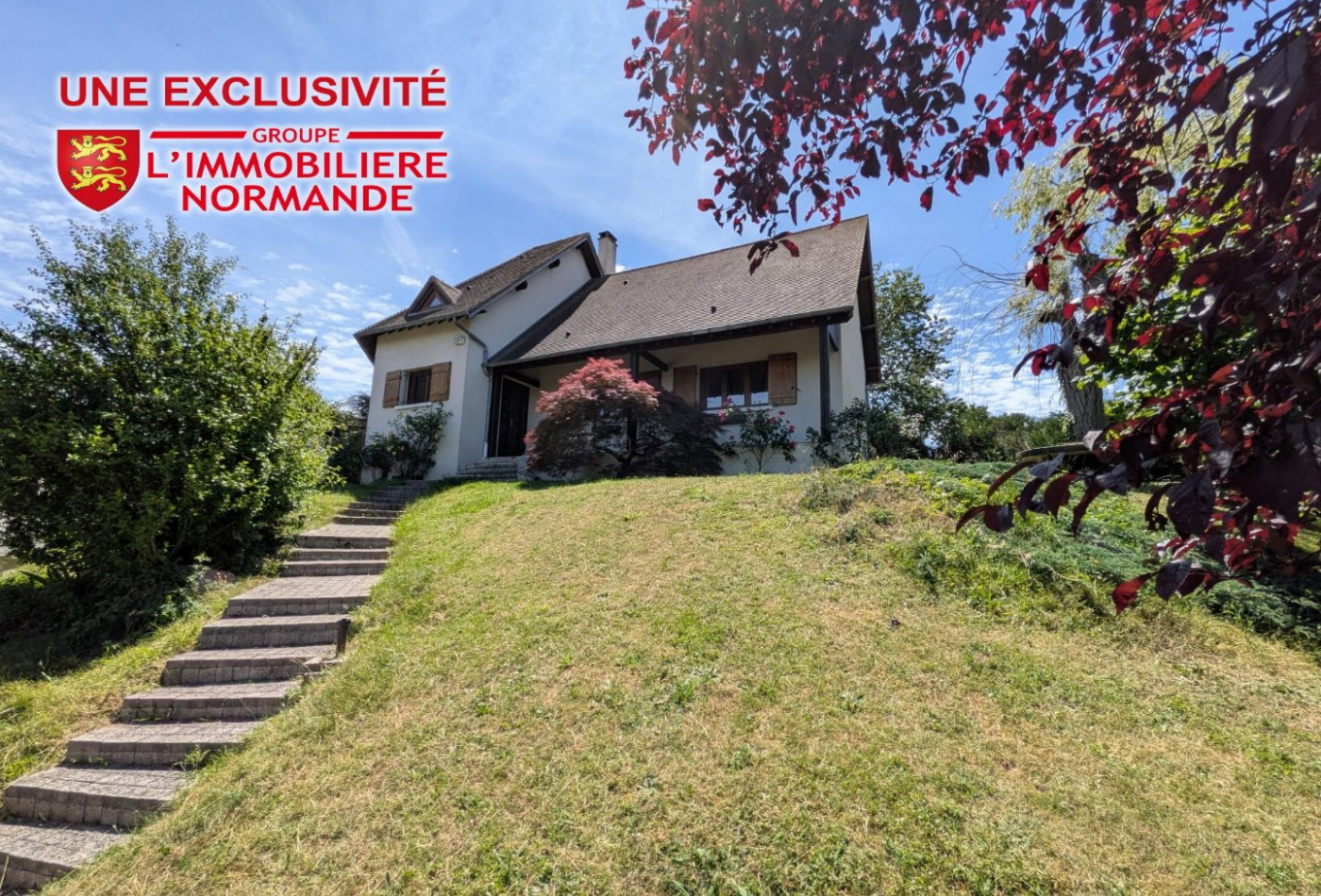 vente Maison Bonnieres Sur Seine - Photo 1