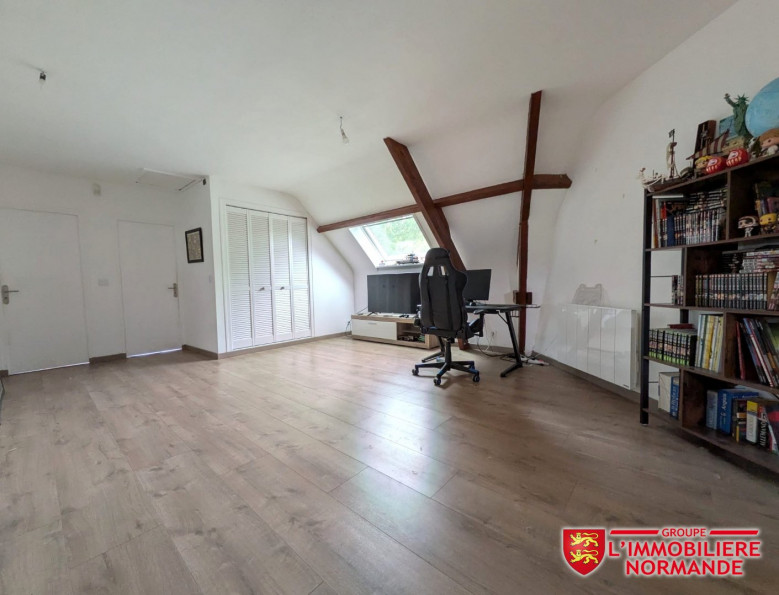 vente Maison Bonnieres Sur Seine - Photo 10