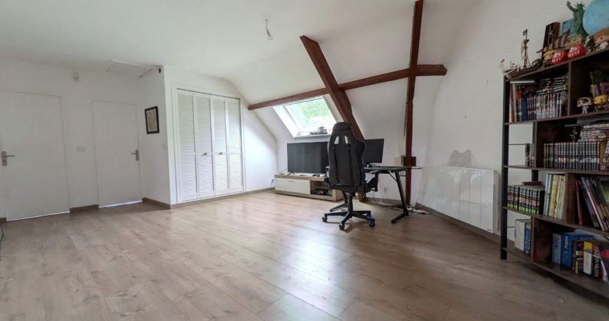 vente Maison Bonnieres Sur Seine