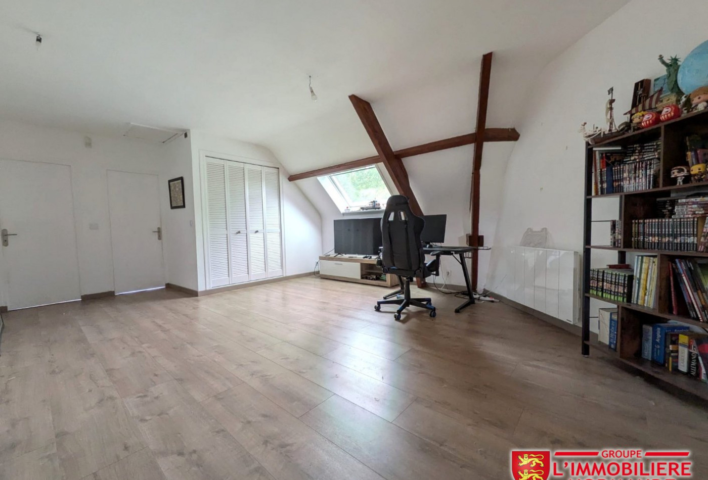 vente Maison Bonnieres Sur Seine - Photo 10