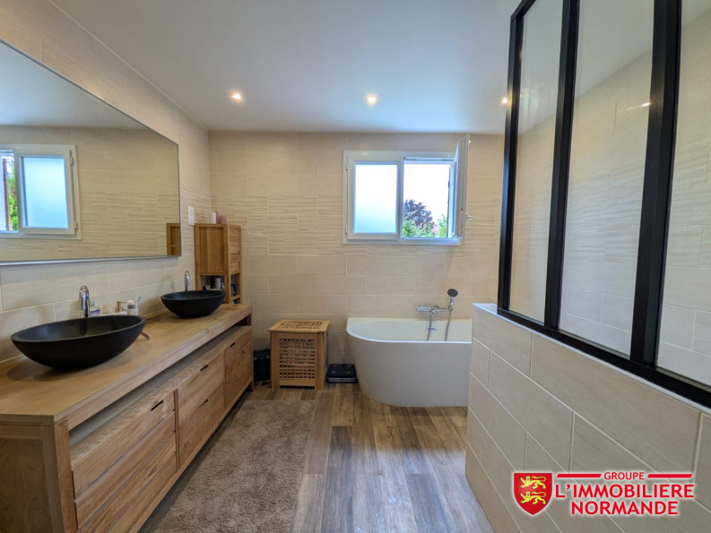 vente Maison Bonnieres Sur Seine - Photo 8