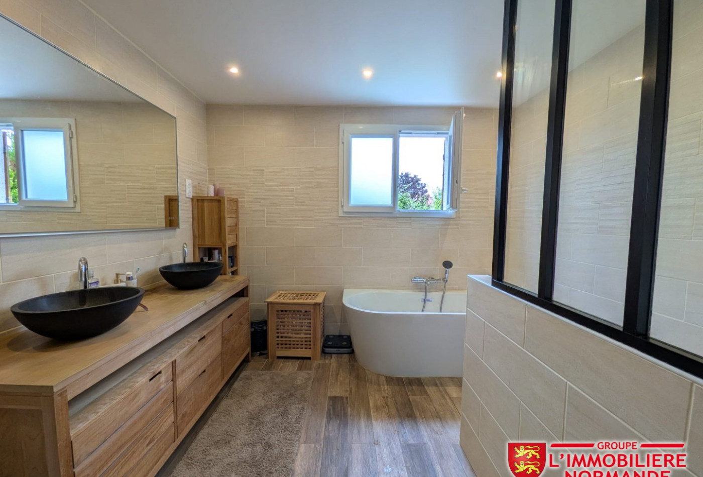 vente Maison Bonnieres Sur Seine - Photo 8