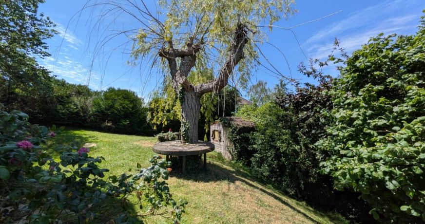 vente Maison Bonnieres Sur Seine