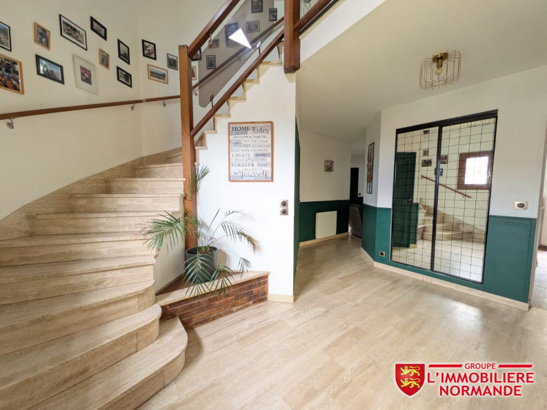 vente Maison Bonnieres Sur Seine - Photo 9
