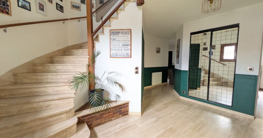 vente Maison Bonnieres Sur Seine