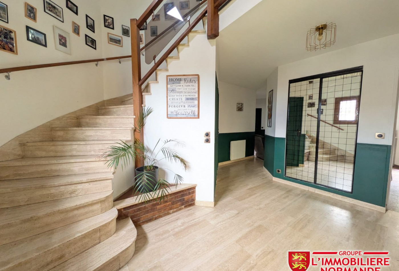 vente Maison Bonnieres Sur Seine - Photo 9
