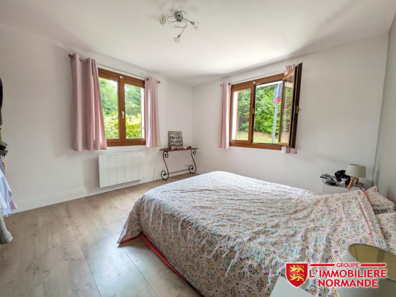vente Maison Bonnieres Sur Seine - Photo 6