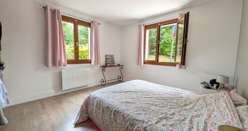 vente Maison Bonnieres Sur Seine