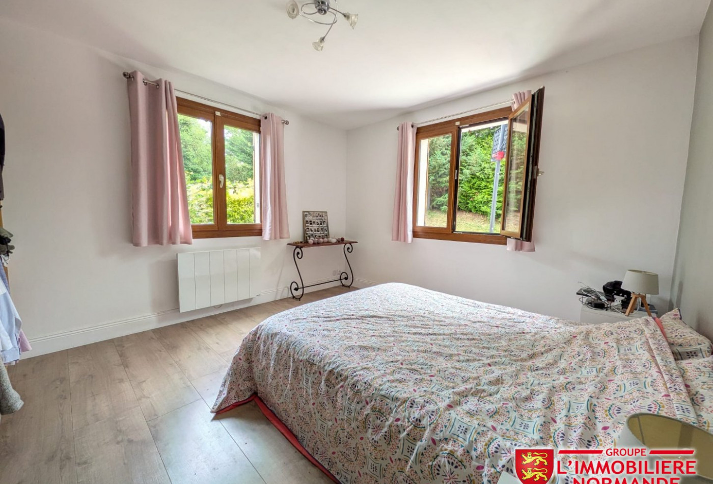 vente Maison Bonnieres Sur Seine - Photo 6