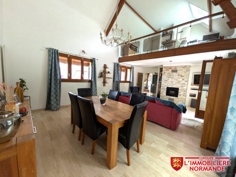 vente Maison Bonnieres Sur Seine - Photo 3