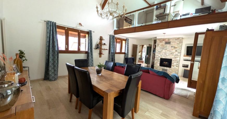 vente Maison Bonnieres Sur Seine