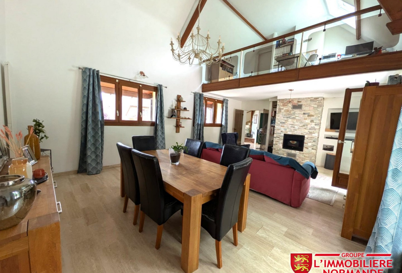 vente Maison Bonnieres Sur Seine - Photo 3