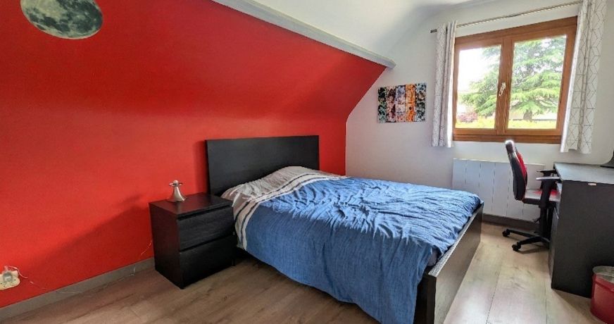 vente Maison Bonnieres Sur Seine