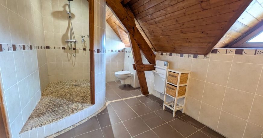 vente Maison Bonnieres Sur Seine