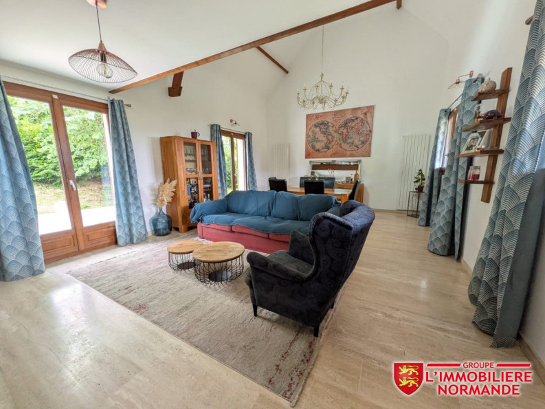 vente Maison Bonnieres Sur Seine - Photo 2