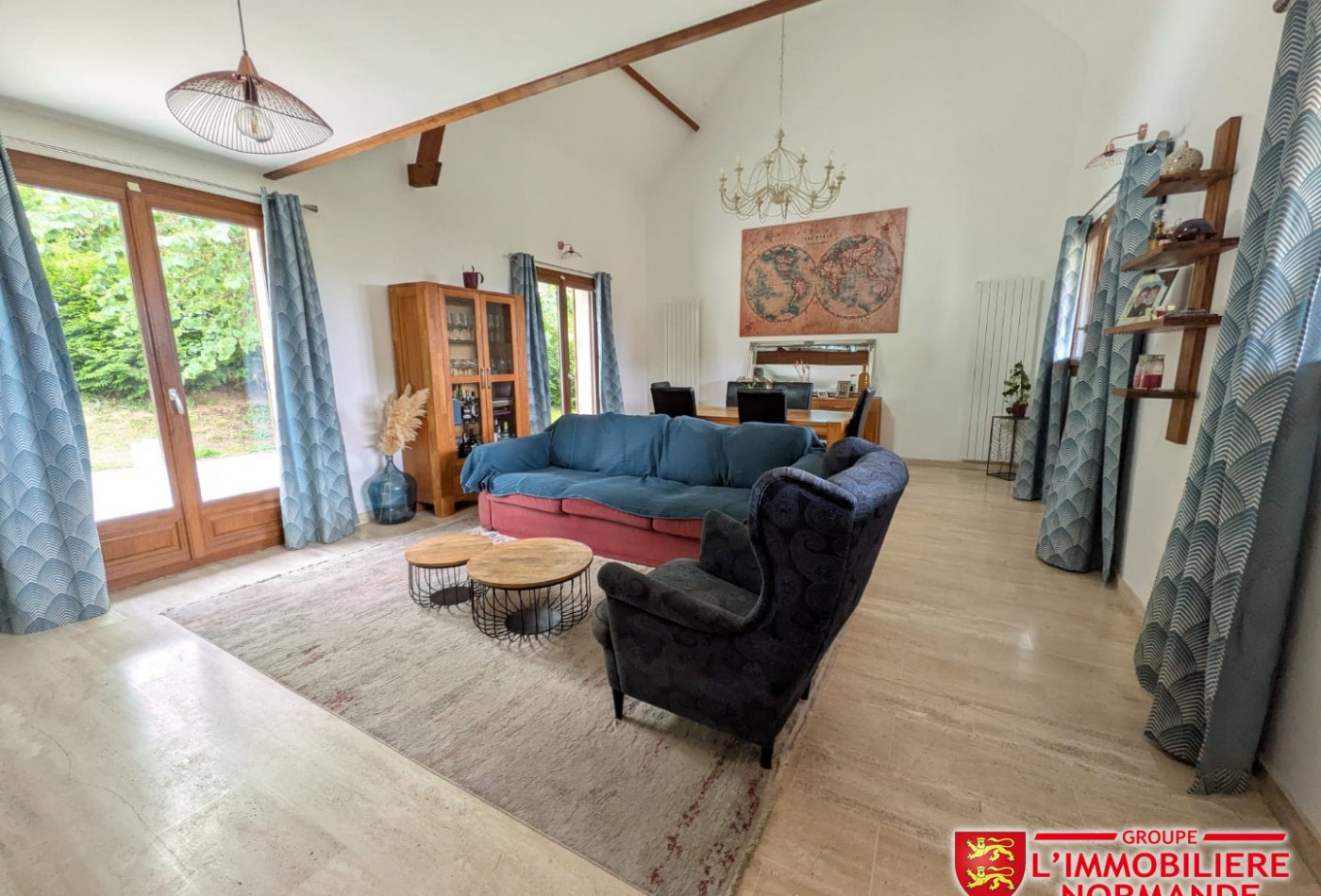 vente Maison Bonnieres Sur Seine - Photo 2