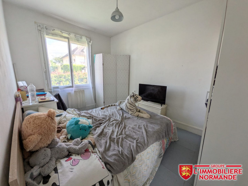 vente Maison Bonnieres Sur Seine - Photo 6