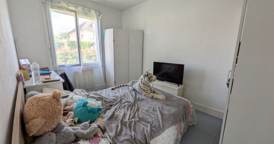 vente Maison Bonnieres Sur Seine
