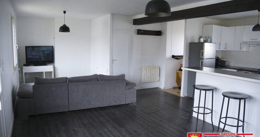 vente Maison Bonnieres Sur Seine