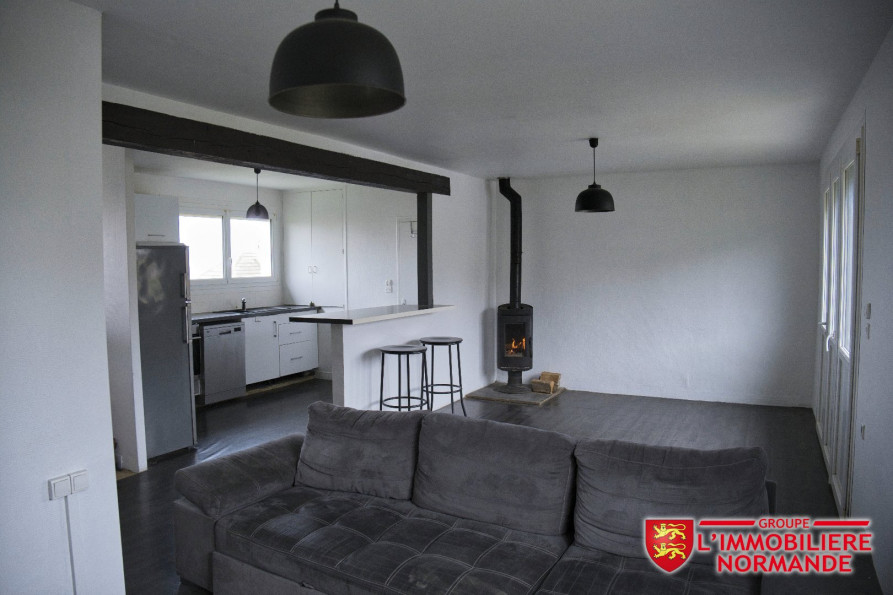 vente Maison Bonnieres Sur Seine - Photo 2