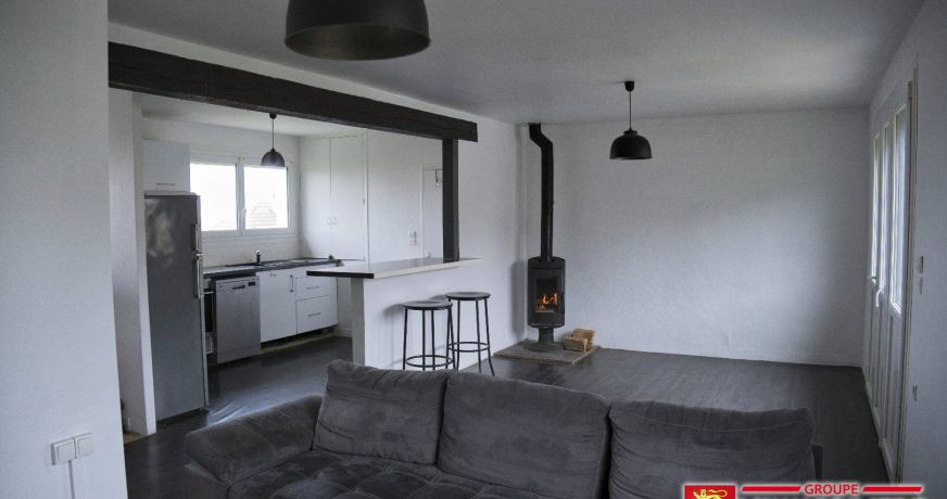 vente Maison Bonnieres Sur Seine